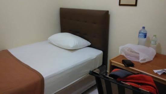 THE THOLHOL GUEST HOUST