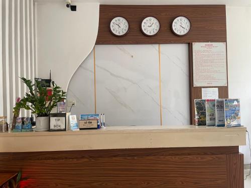The Time Huế Homestay