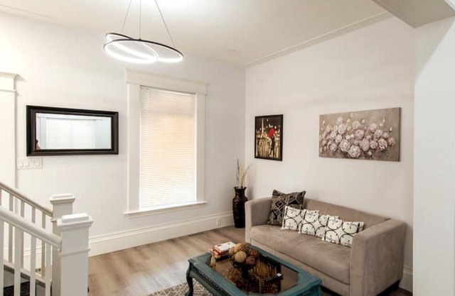 The tired traveller inn