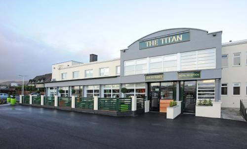 The Titan By Greene King Inns