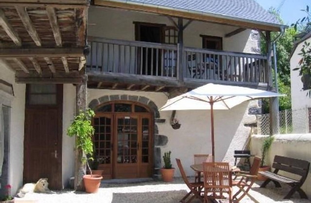 The Tour de France and you, cottage ideally placed
