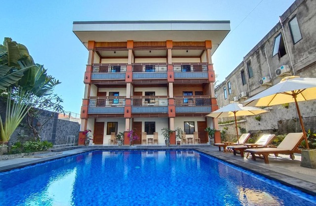 The Tunjung Boutique Resort