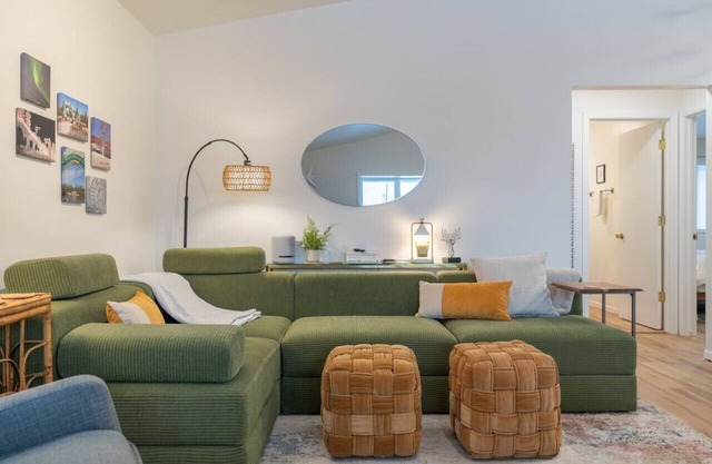 The Upper Downtown Suite 2.0