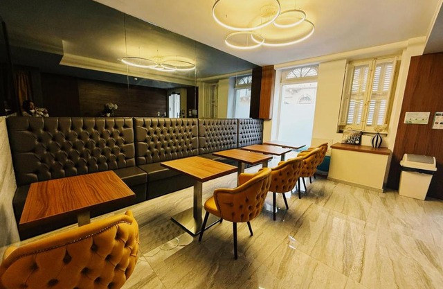 The Urban Suites