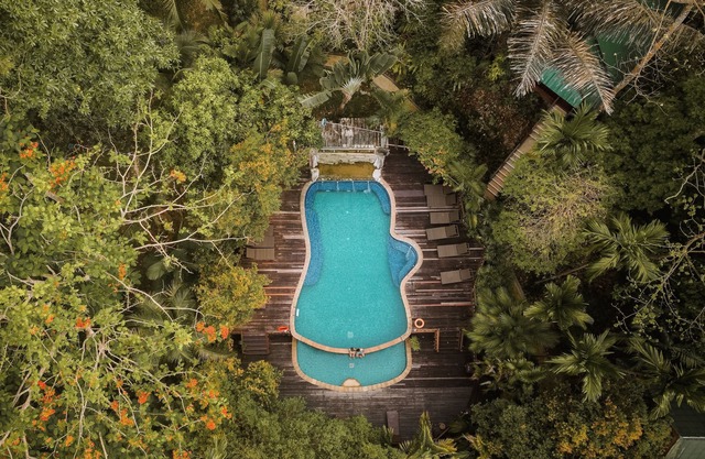 The Vatika Resort and Spa