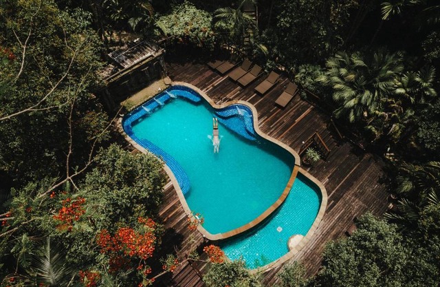 The Vatika Resort and Spa