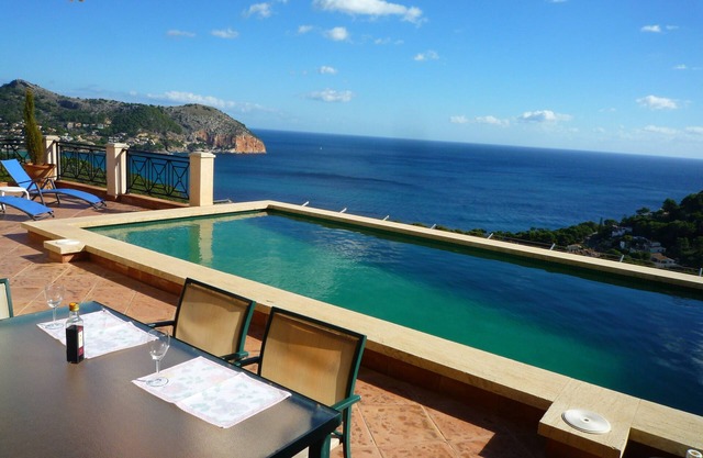 The very best Location on Costa Canyamel