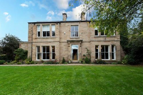 The Vicarage