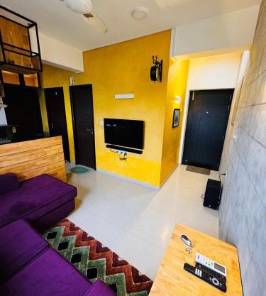 The view signature studio