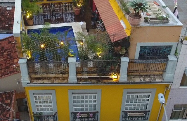 The Villa in Copacabana - 8 Bedrooms/Private POOL/CHEF