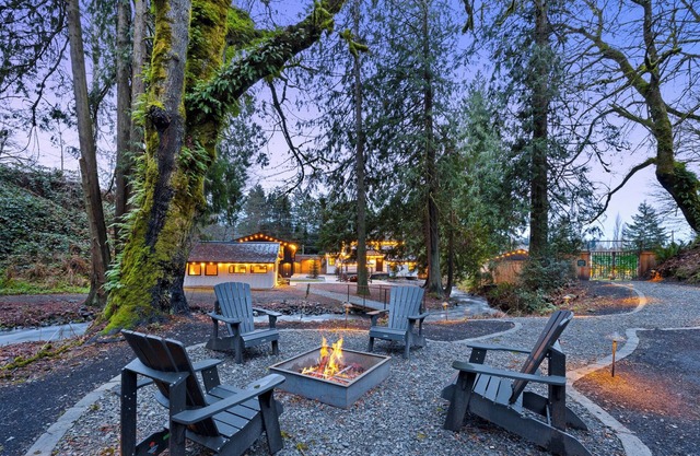 “The Village at Richardson creek”, 31 bed, sought after group destination homes