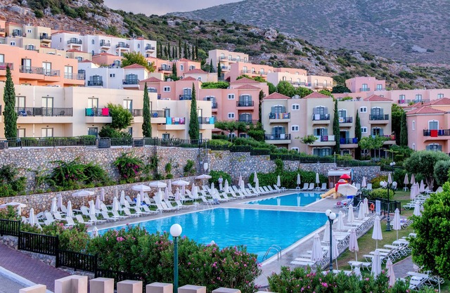 The Village Resort & Waterpark - All Inclusive
