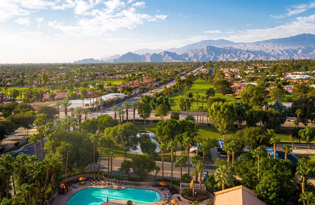 The Villas at Emerald Desert RV Resort