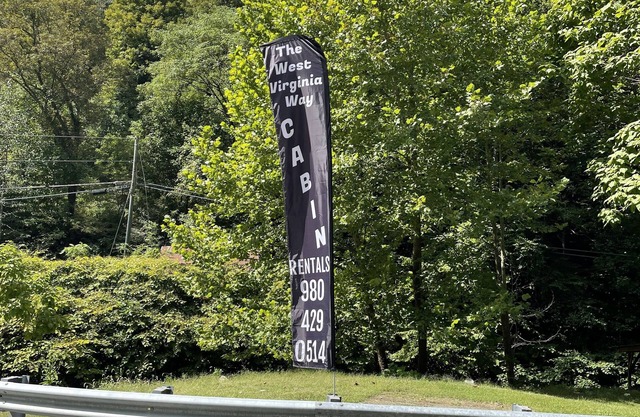The West Virginia Way, Outlaws Hideaway, Cabin 2