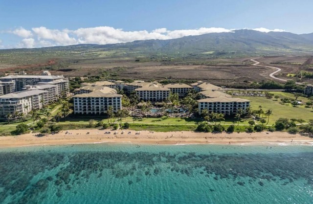 The Westin Nanea Ocean Villas, Ka'anapali - 2 BR 2 BATH #3