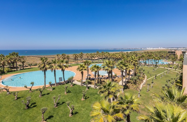 The Westin Salgados Beach Resort, Algarve