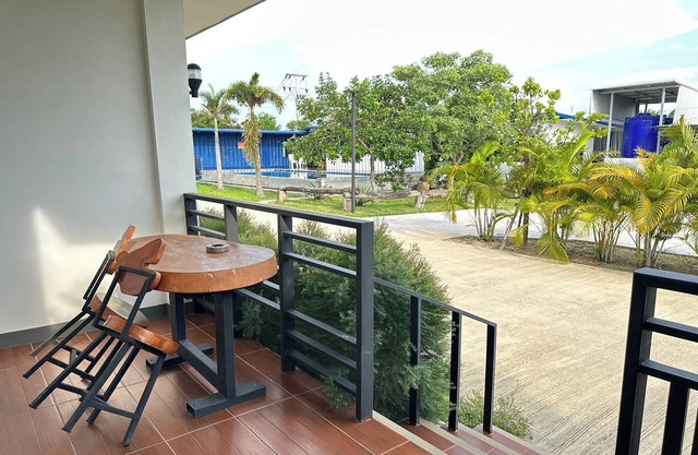 The White House P&N Hotel Chiang Rai