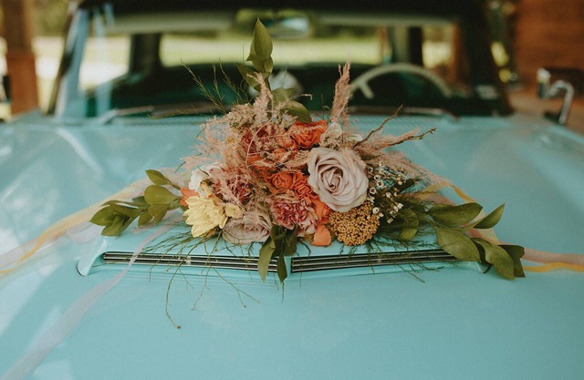 The Wildflower Ranch is where Dream Weddings come to life!