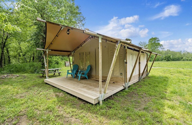 The Willa- our largest accomodation