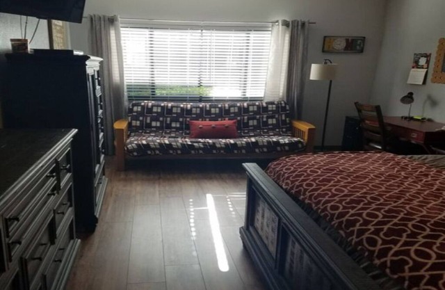 The Wolf Den in The White Mountains