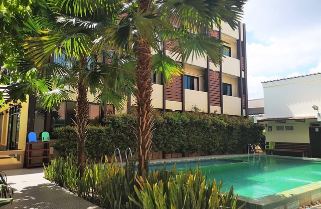The Wonders Hotel