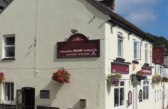 The Wyche Inn