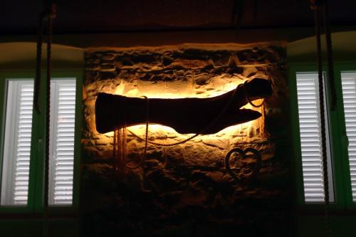 Thematic Rooms - AThema Atmosphere