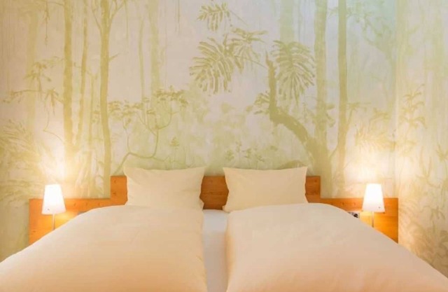 Themed rooms - Wirthshof 4*-Hotel | Chalets near Lake Constance