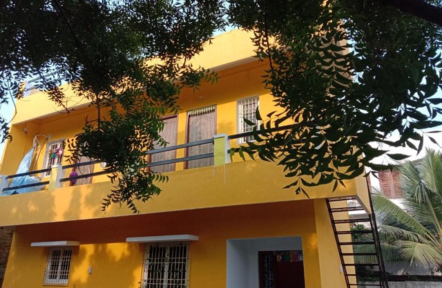 Thendralhomestay