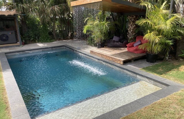 thespaceperth- the funkiest bali style villa in Perth
