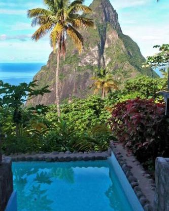 TheTerrace -$1Mil Piton View