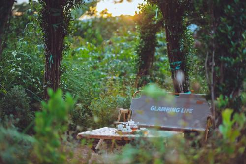 Thien Phu Homestay and Coffee - Mang Den