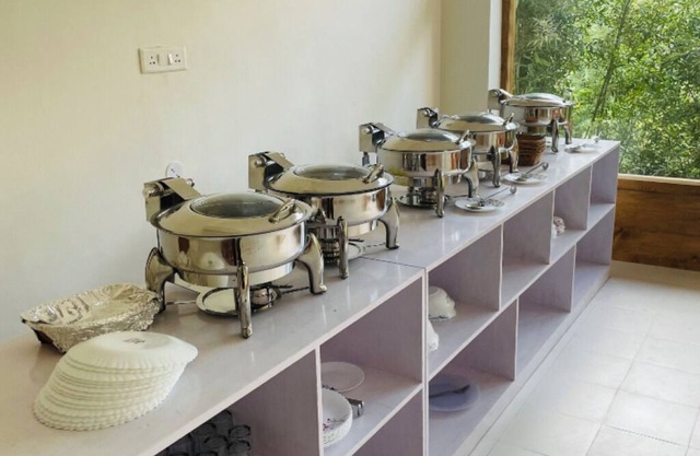 Thiksay Organic Resort - Room 6
