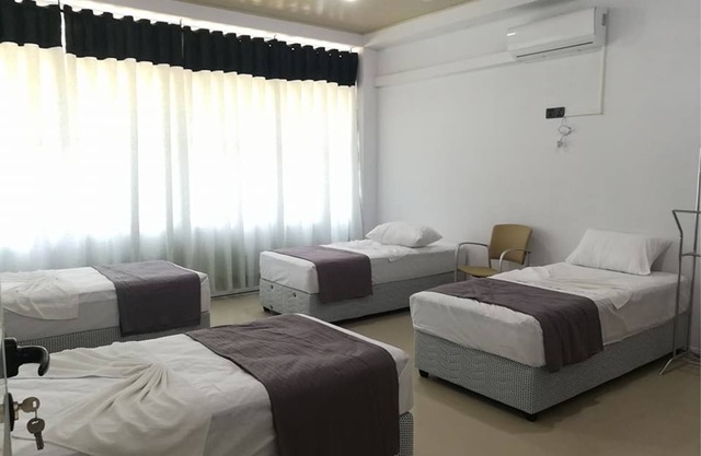 Thilini Hotel Apartment