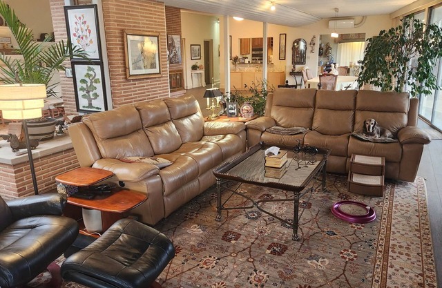 This Home is Special. and now enlarged