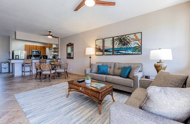 ~ This Is Wailea Living ~