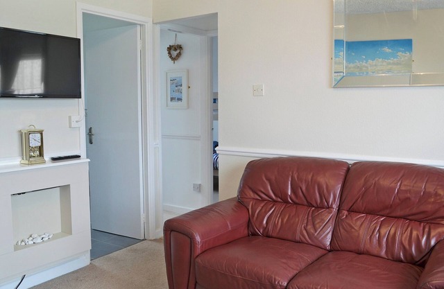 This lovely little bungalow makes for the perfect family holiday.