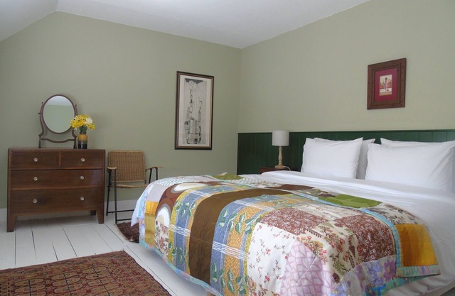 Thistle Cottage, CrannachCottages