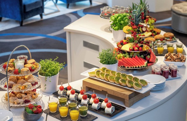 Thon Hotel Linne