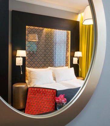 Thon Hotel Spectrum