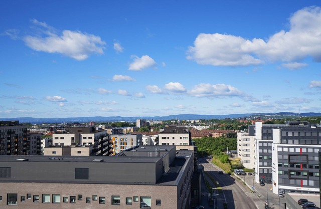 Thon Hotel Storo