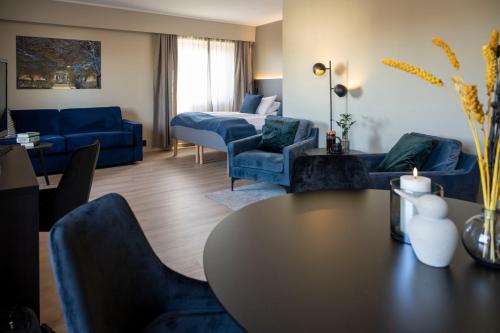 Thon Partner Hotel Backlund
