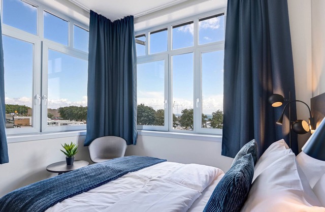 Thon Partner Hotel Horten