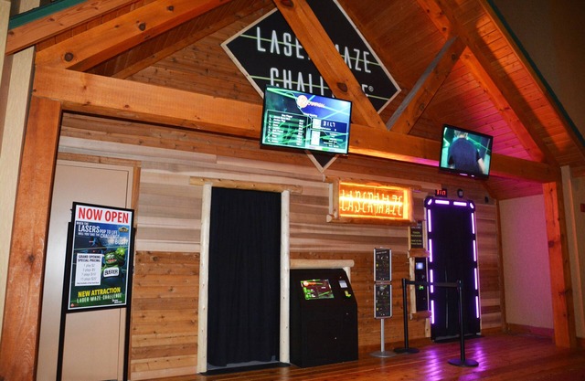 Three Bears Waterpark Resort Near Tomah, Ascend Collection Hotel