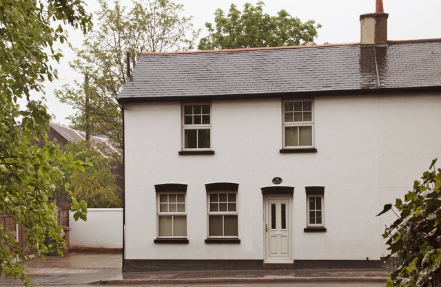Three Bedroom House in Chelmsford
