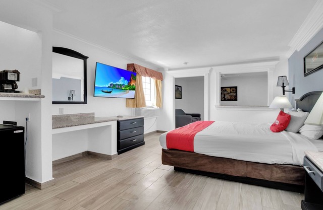 Three Rivers Executive Inn & Suites By OYO