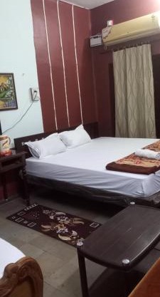 THUBE Saheb B&B