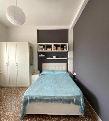 Tiburtina's comfy and cosy nest