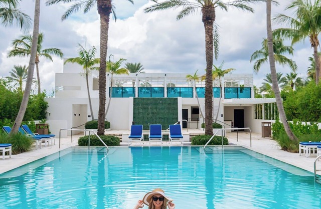 Tideline Palm Beach Ocean Resort and Spa