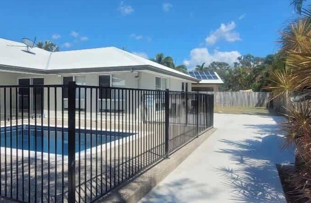 Tides Inn with Plunge Pool